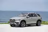 Bild zum Inhalt: Mercedes GLE 2019: Infos zur neuen großen SUV-Generation
