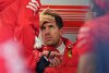 David Coulthard: Nimmt Vettel den WM-Kampf nicht ernst genug?