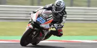 Bild zum Inhalt: Moto2 Aragon FT1: Marcel Schrötter startet als Schnellster