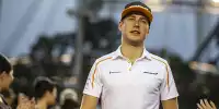 Stoffel Vandoorne