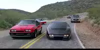 Bild zum Inhalt: 13 tolle Hollywood-Autos, die Sie nie besitzen werden - mit einer Ausnahme