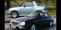 Youngtimer abseits des Mainstreams