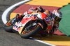 Bild zum Inhalt: MotoGP Aragon FT2: Marquez vor Lorenzo Schnellster