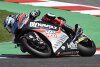 Bild zum Inhalt: Moto2 Aragon FT2: Marcel Schrötters FT1-Bestzeit bleibt unangetastet