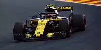 Bild zum Inhalt: Renault: Force-India-Pleite ein Entwicklungsvorteil für 2019