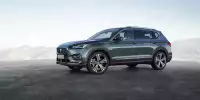 Bild zum Inhalt: Seat Tarraco 2019: Vorstellung, Preis, Maße, Bilder des neuen SUV-Flaggschiffs