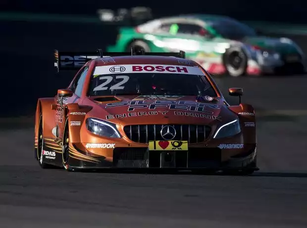 Lucas Auer Titel-Bild zur News: Lucas Auer