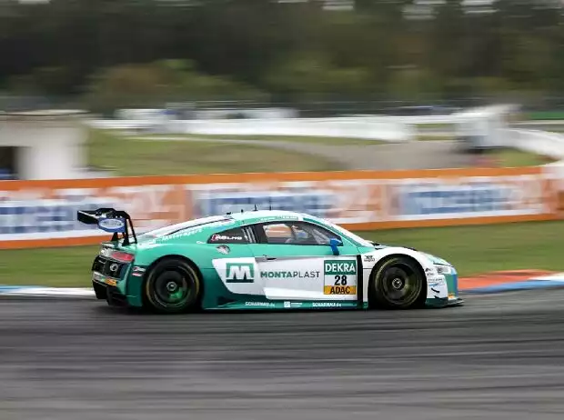 Kelvin van der Linde, Sheldon van der Linde Titel-Bild zur News: Kelvin van der Linde, Sheldon van der Linde