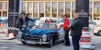München Classic 2018