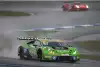 Bild zum Inhalt: GT-Masters-Finale Hockenheim 2018: Lamborghini trotzt dem Regen