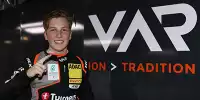 Liam Lawson, Van Amersfoort