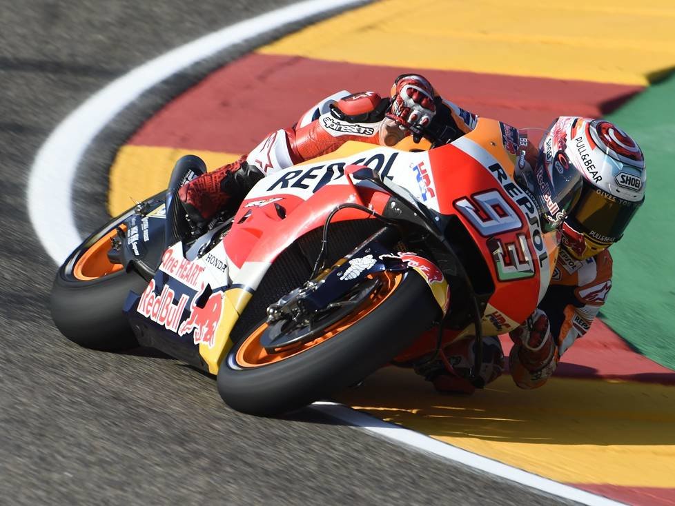 Marc Marquez