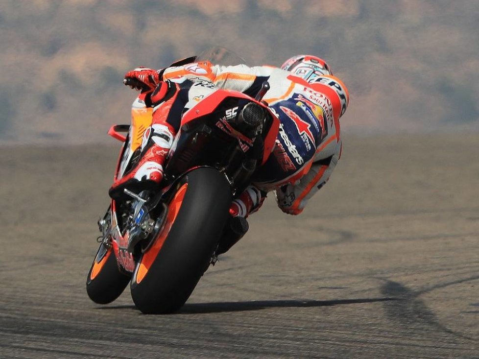 Marc Marquez