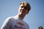 Daniel Ticktum 