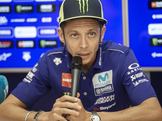 Valentino Rossi Valentino Rossi