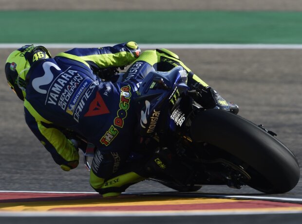 Valentino Rossi