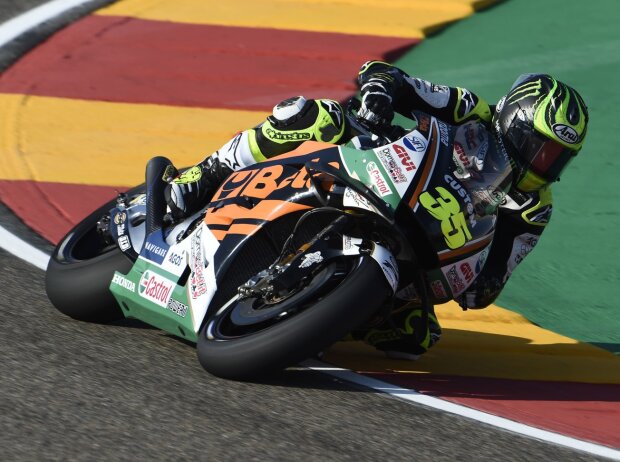 Cal Crutchlow