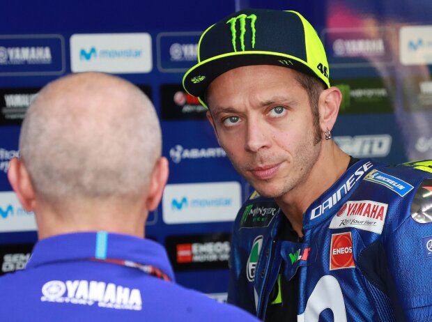 Valentino Rossi