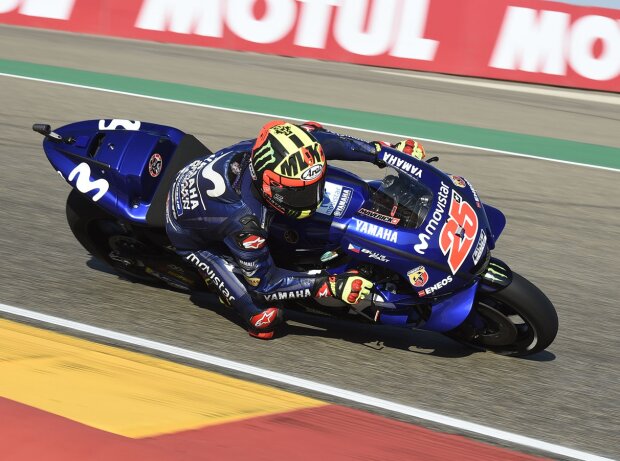 Maverick Vinales