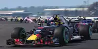 F1 2018