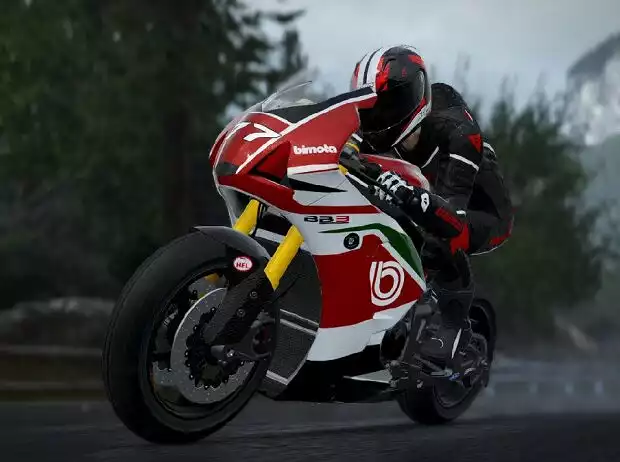 RIDE 3 Titel-Bild zur News: RIDE 3