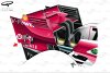 Formel-1-Technik: Ferrari kopiert McLaren-Idee
