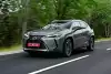 Bild zum Inhalt: Lexus UX 250h 2019 Test: Bilder, Preis, Motoren, Markstart des kompakten SUV