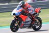 Bild zum Inhalt: MotoGP in Aragon: Jorge Lorenzo erobert Pole - Valentino Rossi nur 18.