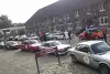 Bild zum Inhalt: 17. "Creme 21"-Youngtimer-Rallye 2018: Tief im Westen, wo die Sonne verstaubt