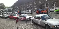 "Creme 21"-Rallye 2018