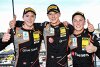Bild zum Inhalt: Formel-4-Finale Hockenheim 2018: Erster Saisonsieg für Weerts