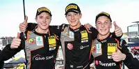 Vesti, Weerts und Lawson