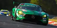 Bild zum Inhalt: VLN 2018 Lauf 7: Black Falcon siegt mit Strategie-Glück