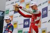 Bild zum Inhalt: Formel-3-EM Spielberg 2018: Vierter Schumacher-Sieg in Folge