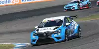 Bild zum Inhalt: TCR Germany Hockenheim 2018: Proczyk holt Tabellenführung