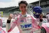 Bild zum Inhalt: Thomas Preining gewinnt Porsche-Carrera-Cup 2018