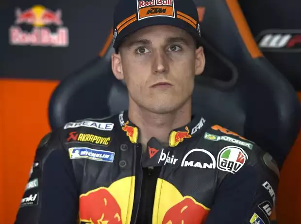 Pol Espargaro Titel-Bild zur News: Pol Espargaro