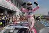 Bild zum Inhalt: Porsche-Carrera-Cup Hockenheim 2018: Preining gewinnt Rennen und Titel