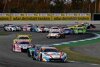 GT-Masters-Finale Hockenheim 2018: Corvette-Sieg, Entscheidung vertagt