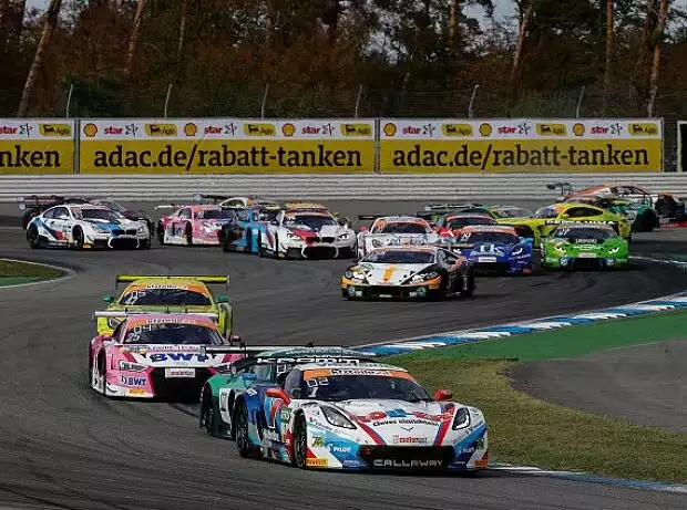 Daniel Keilwitz, Marvin Kirchhöfer, Callaway-Corvette Titel-Bild zur News: Daniel Keilwitz, Marvin Kirchhöfer, Callaway-Corvette