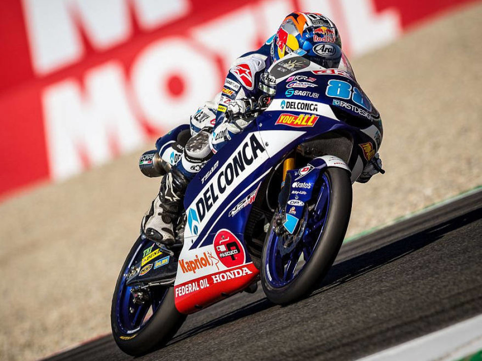 Jorge Martin