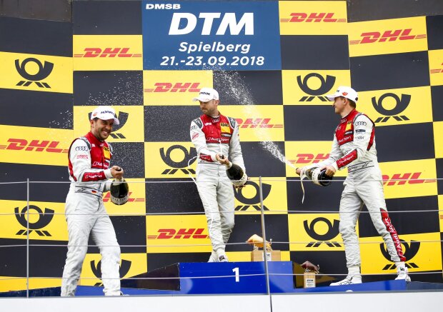 Nico Müller ~Nico Müller (Abt-Audi) ~ Nico Müller ~Nico Müller (Abt-Audi) ~