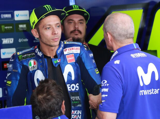 Valentino Rossi Valentino Rossi