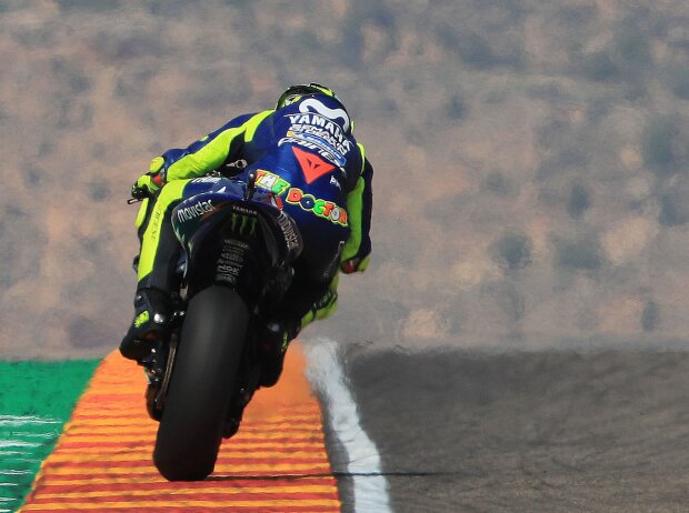 Valentino Rossi