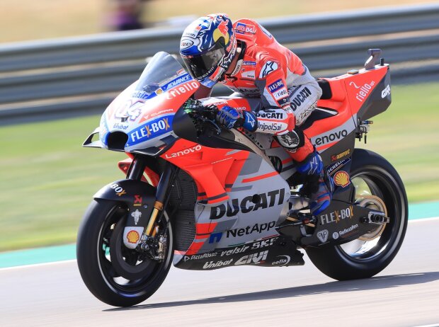 Andrea Dovizioso Andrea Dovizioso