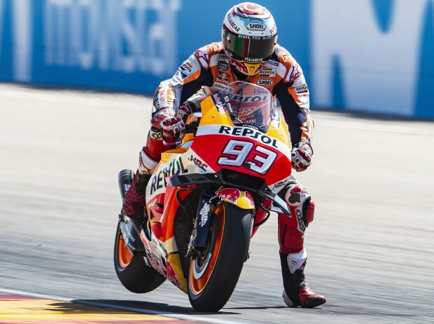 Marc Marquez Marc Marquez