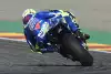 Bild zum Inhalt: MotoGP Aragon Warm-up: Bestzeit Iannone, Crash Marquez