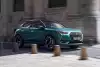 Bild zum Inhalt: DS 3 Crossback 2019: Edel-SUV mit Elektroanschluss