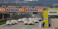 Start am Sachsenring 2018