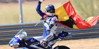 Jorge Martin